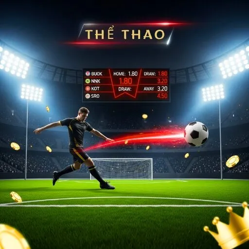 cá cược thể thao