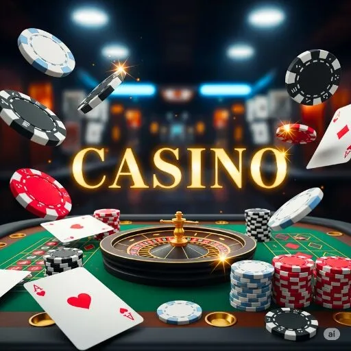 casino trực tuyến