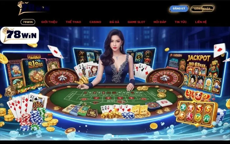 Giới Thiệu 78Win