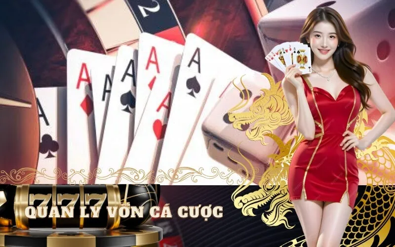 Quản lý vốn cá cược