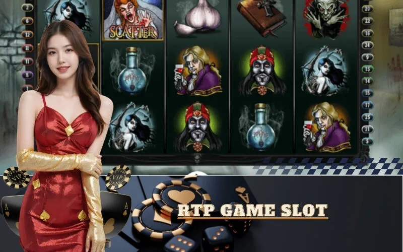 RTP game slot